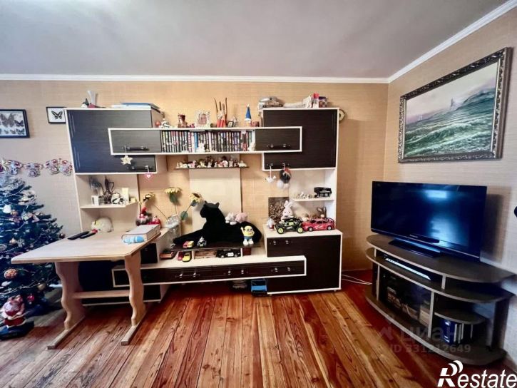 3-комн квартира улица Ленина, 36А,  д. 36А