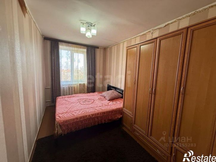 4-комн квартира ул Специалистов, 2,  д. 2