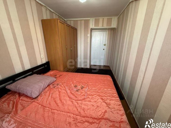 4-комн квартира ул Специалистов, 2,  д. 2