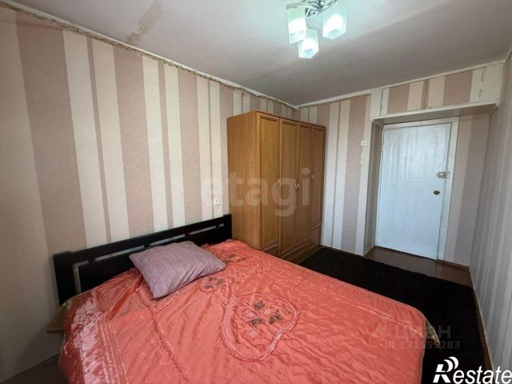 4-комн квартира ул Специалистов, 2,  д. 2