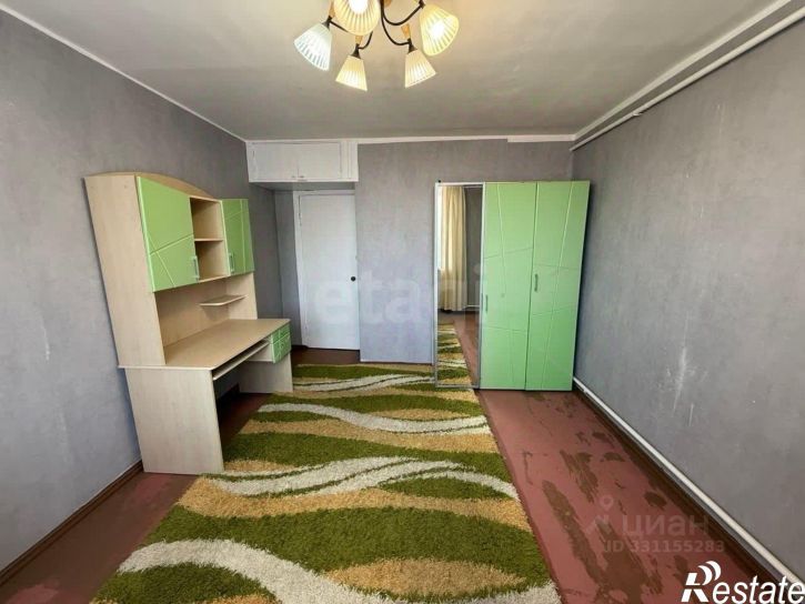 4-комн квартира ул Специалистов, 2,  д. 2