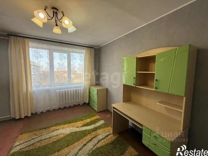4-комн квартира ул Специалистов, 2,  д. 2