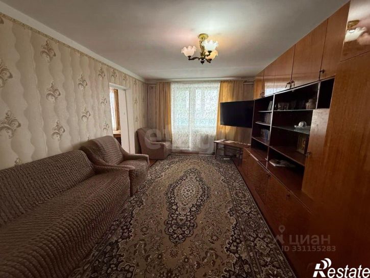 4-комн квартира ул Специалистов, 2,  д. 2