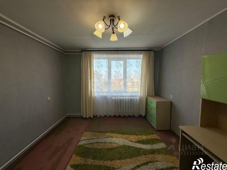 4-комн квартира ул Специалистов, 2,  д. 2