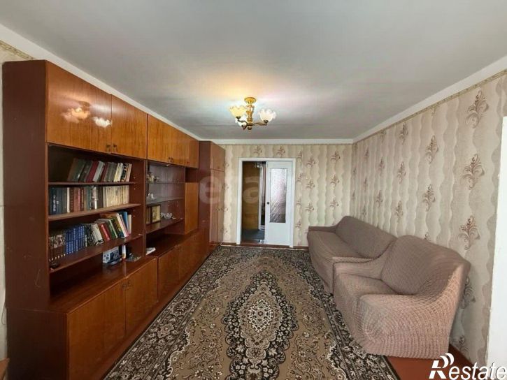 4-комн квартира ул Специалистов, 2,  д. 2