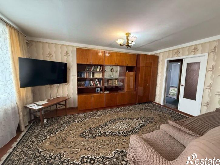 4-комн квартира ул Специалистов, 2,  д. 2
