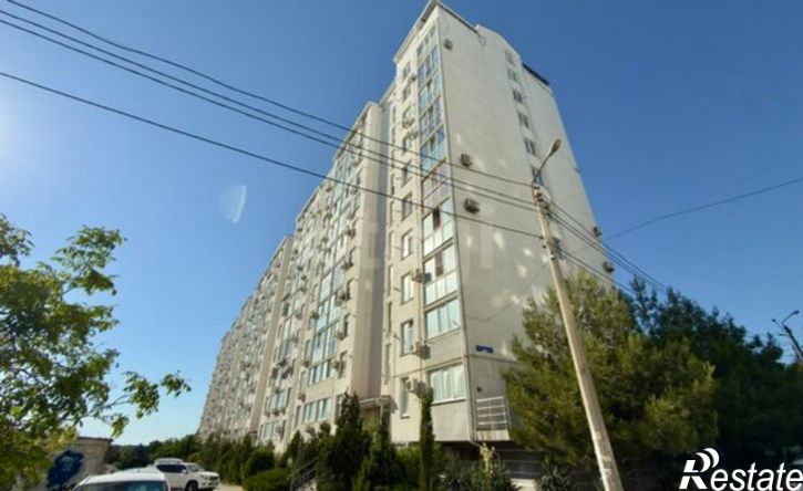 1-комн квартира проспект Октябрьской Революции, 20,  д. 20