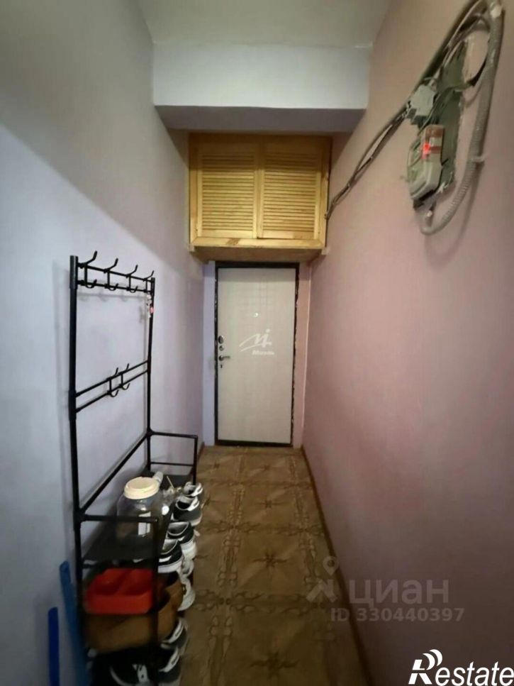 Комната Константина Гармаша улица, 127,  д. 127