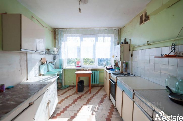 Комната Пролетарская улица, 27,  д. 27