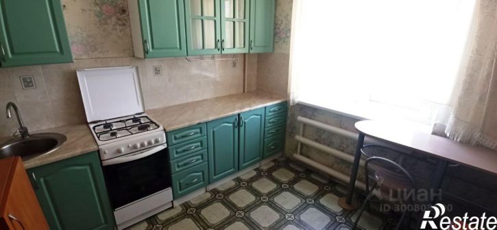 2-комн квартира улица Мира, 18,  д. 18