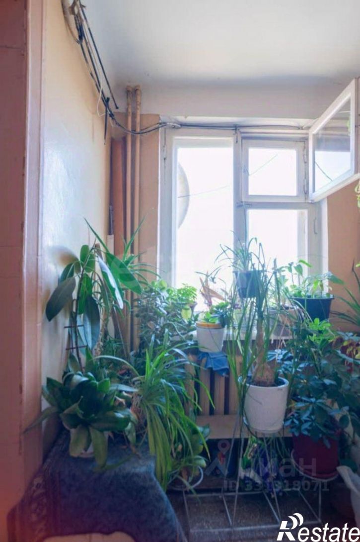 Комната Пролетарская улица, 27,  д. 27