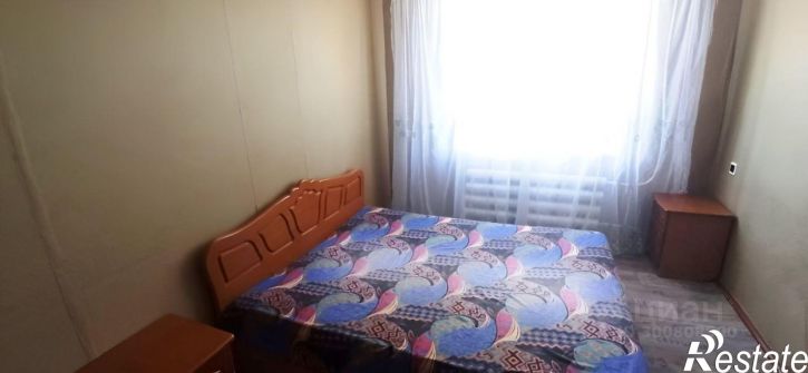 2-комн квартира улица Мира, 18,  д. 18