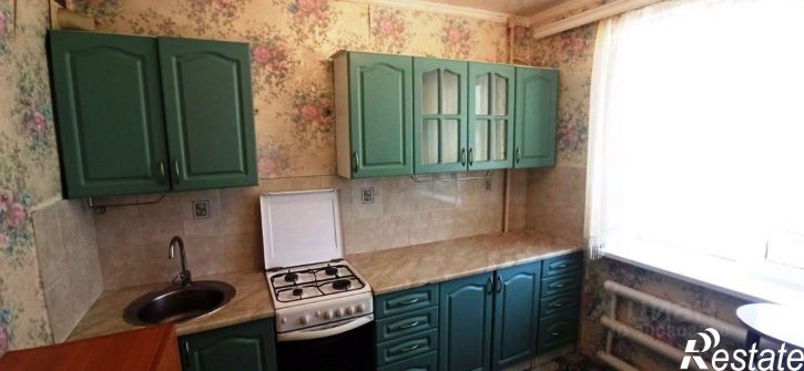 2-комн квартира улица Мира, 18,  д. 18