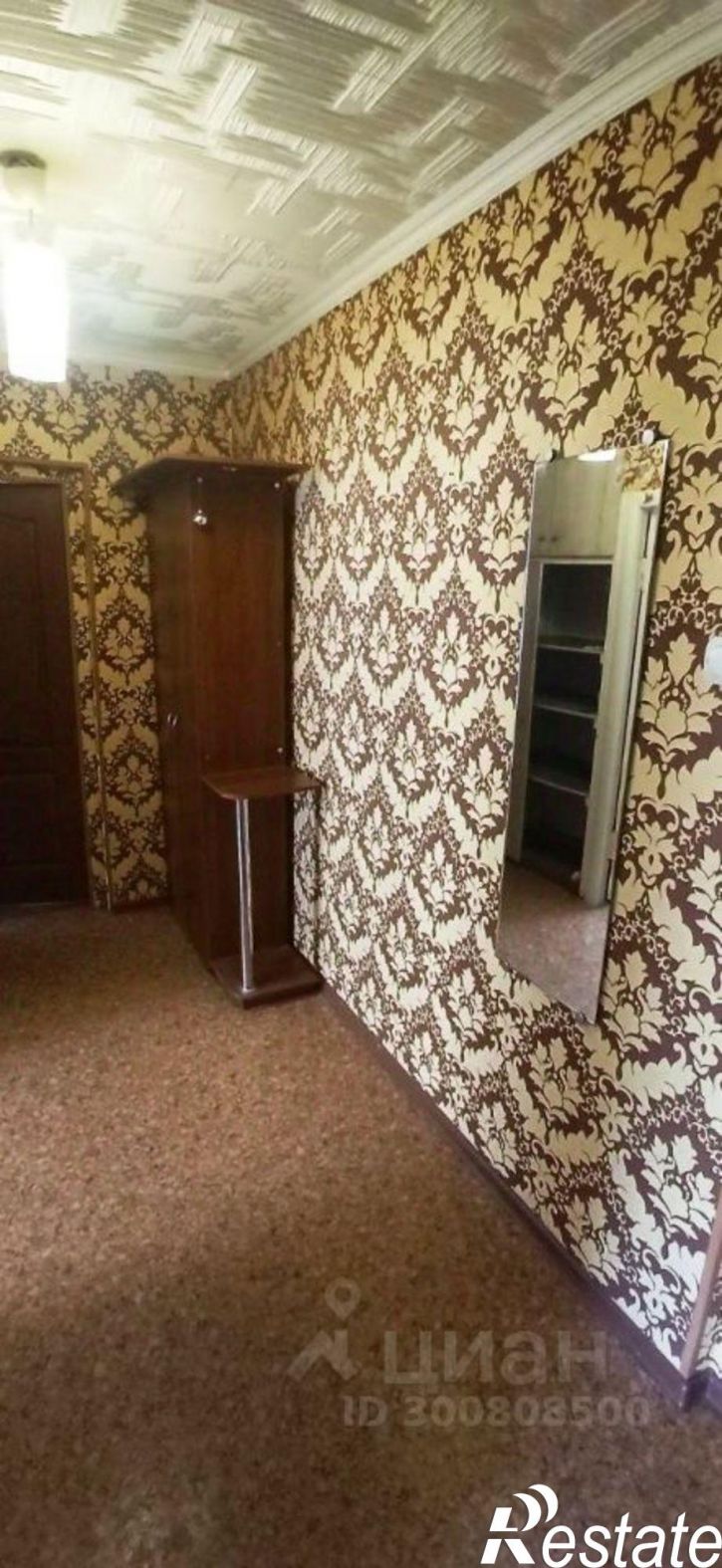 2-комн квартира улица Мира, 18,  д. 18