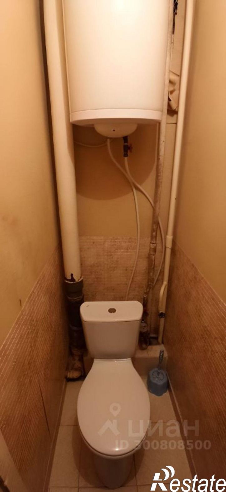 2-комн квартира улица Мира, 18,  д. 18