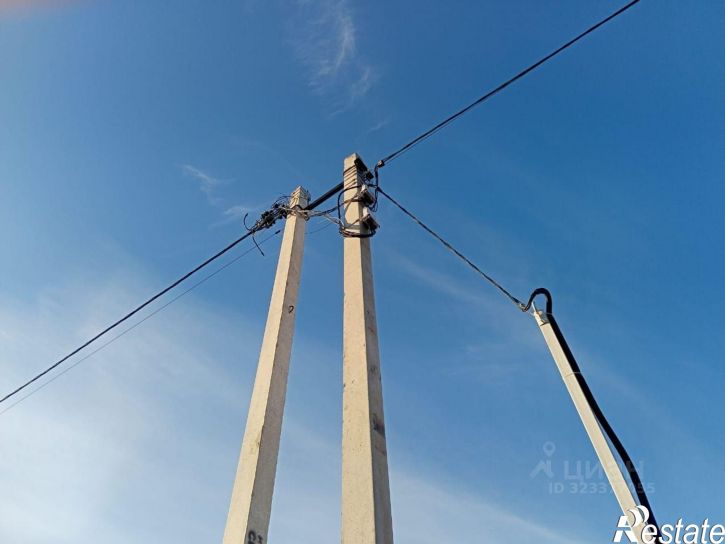 Земельный участок Севастополь
