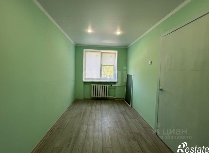 2-комн квартира ул Комсомольская, 14,  д. 14