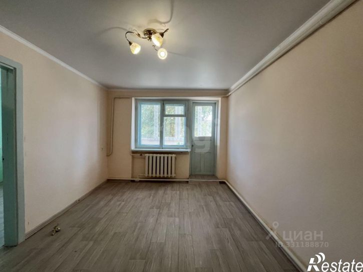 2-комн квартира ул Комсомольская, 14,  д. 14