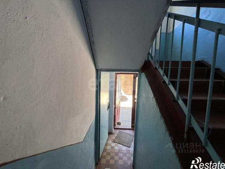 2-комн квартира ул Комсомольская, 14,  д. 14
