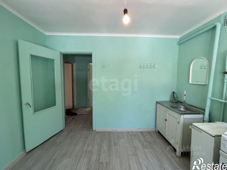 2-комн квартира ул Комсомольская, 14,  д. 14