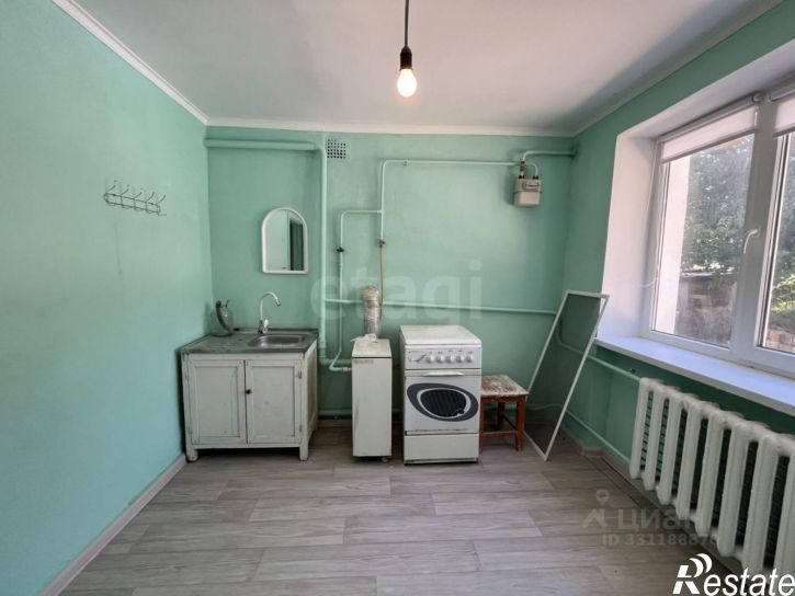 2-комн квартира ул Комсомольская, 14,  д. 14