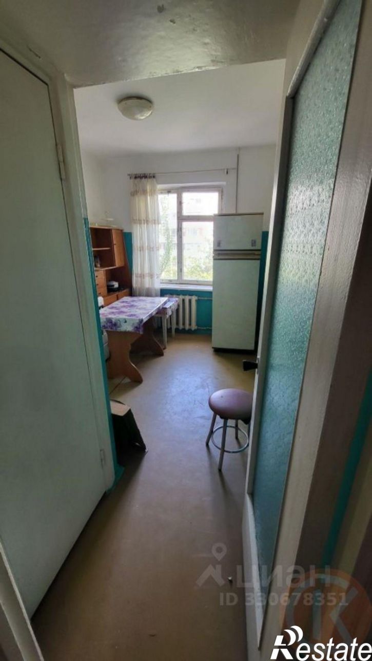 3-комн квартира Симферополь городской округ