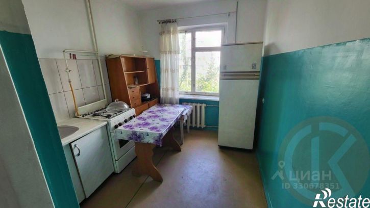 3-комн квартира Симферополь городской округ