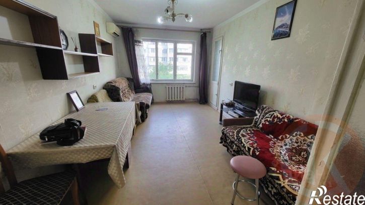 3-комн квартира Симферополь городской округ
