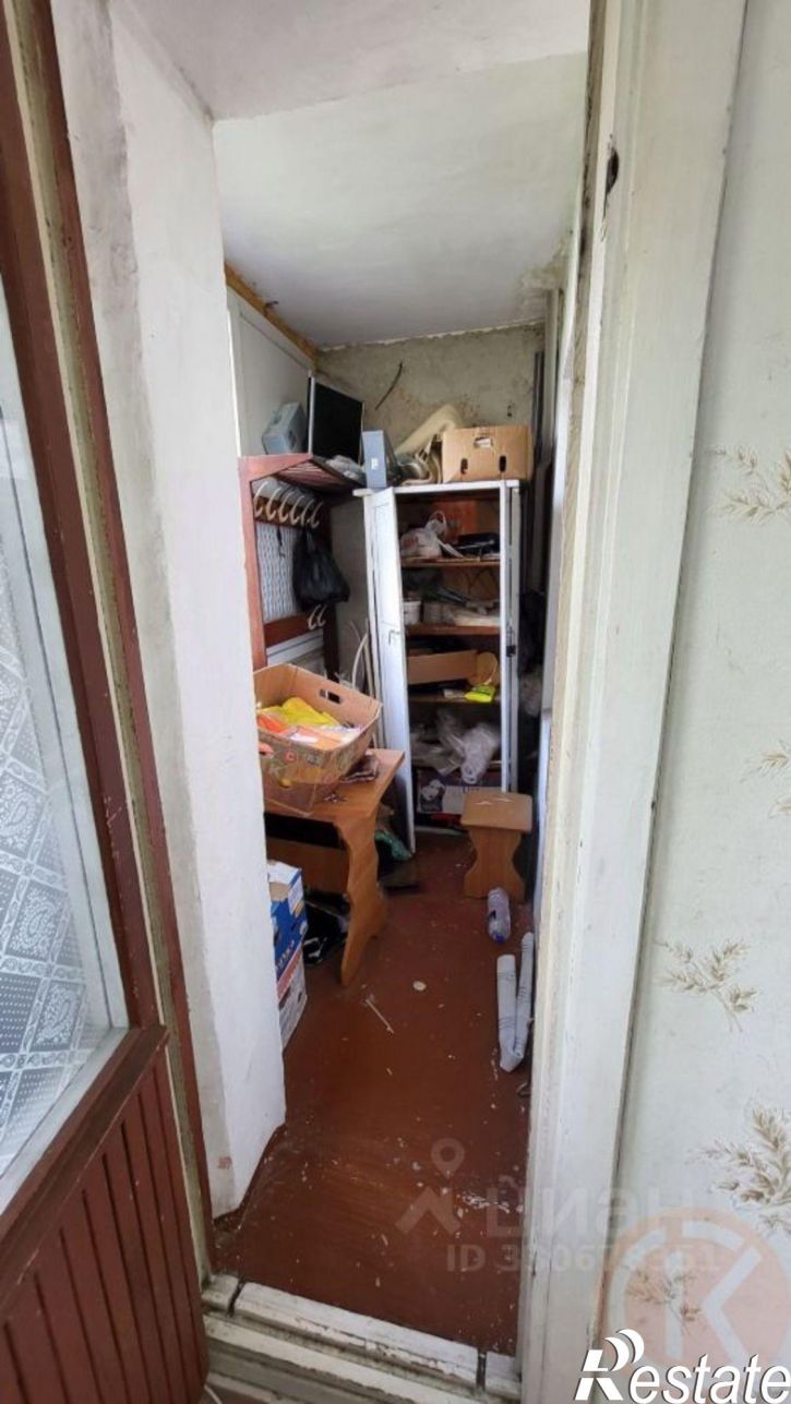 3-комн квартира Симферополь городской округ