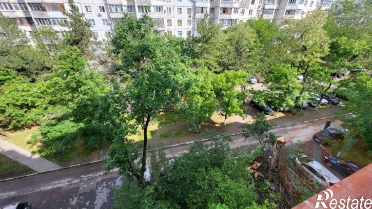 3-комн квартира Симферополь городской округ