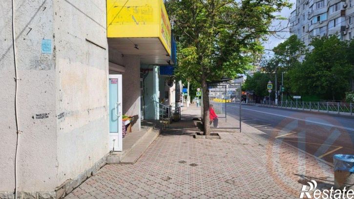 3-комн квартира Симферополь городской округ