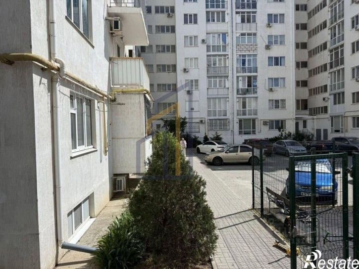 1-комн квартира Евпатория г., им.9-го Мая ул., д.80