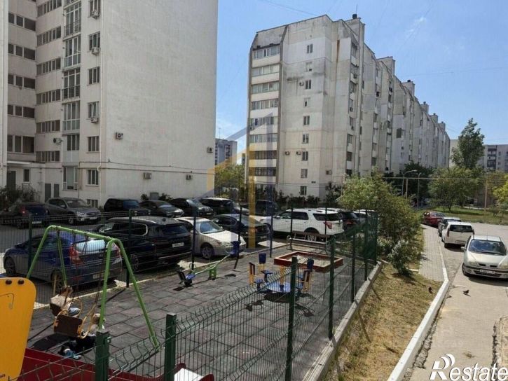 1-комн квартира Евпатория г., им.9-го Мая ул., д.80