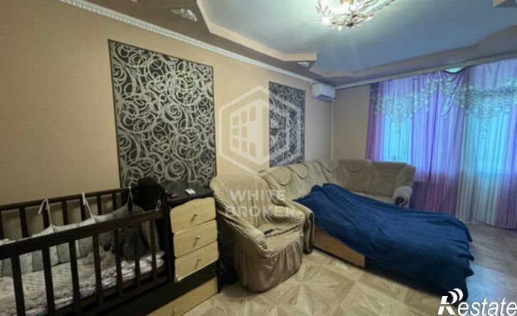 1-комн квартира Севастополь, улица Колобова, 34/1