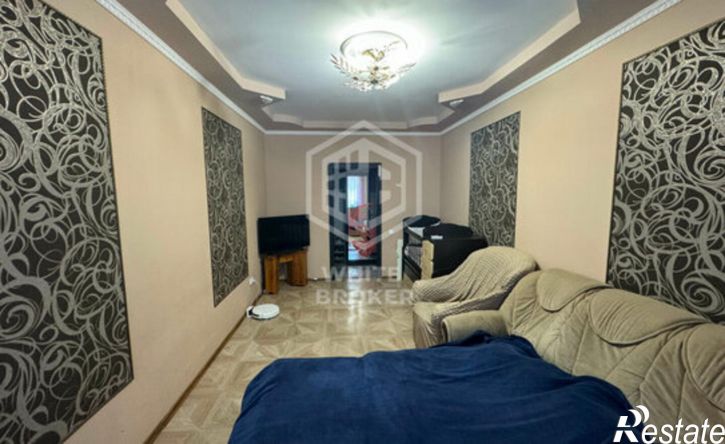 1-комн квартира Севастополь, улица Колобова, 34/1