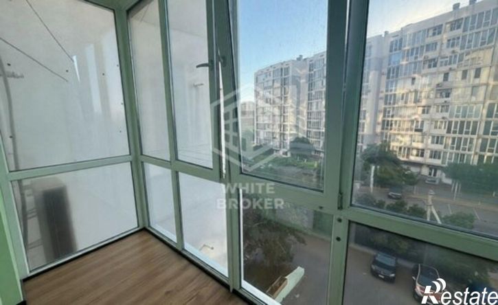 1-комн квартира Севастополь, улица Колобова, 34/1