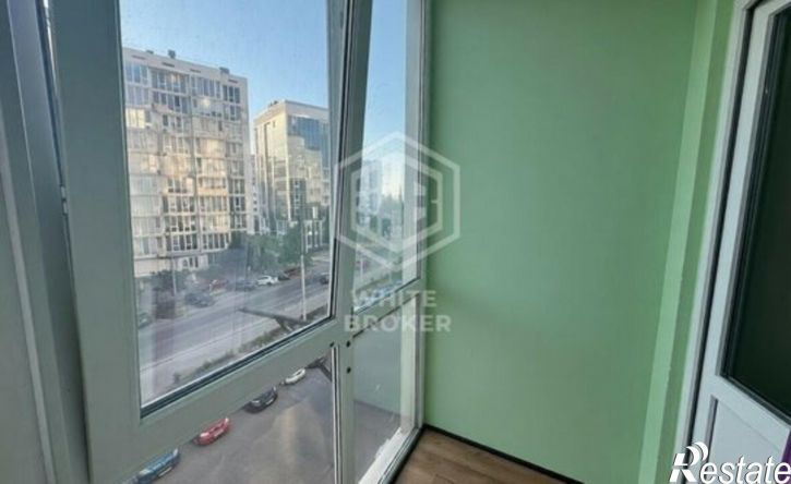 1-комн квартира Севастополь, улица Колобова, 34/1