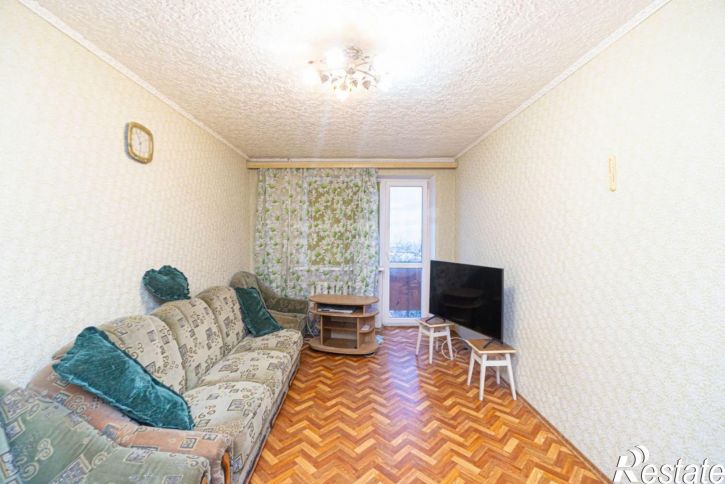 2-комн квартира Костромская улица, 12,  д. 12