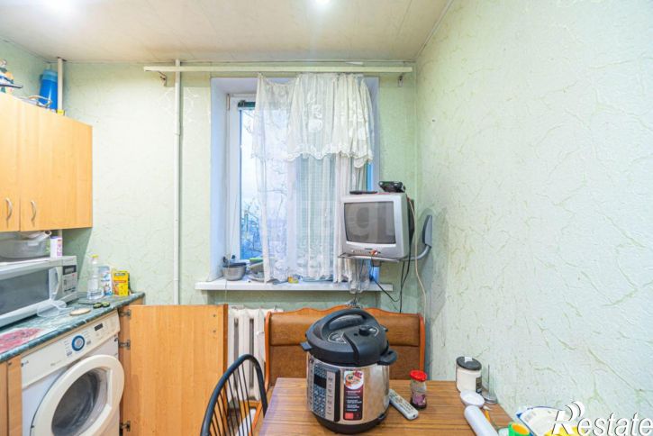 2-комн квартира Костромская улица, 12,  д. 12