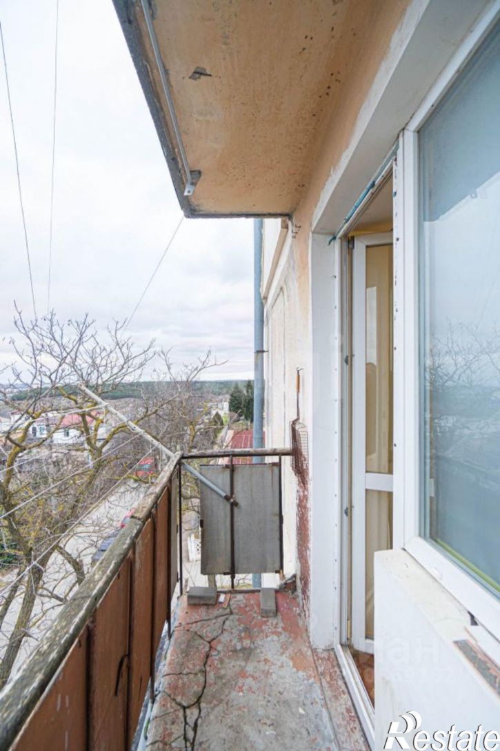 2-комн квартира Костромская улица, 12,  д. 12