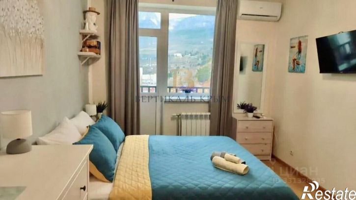 1-комн квартира улица Строителей, 11Г,  д. 11Г