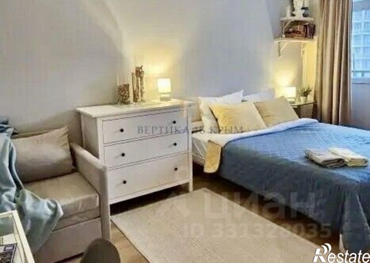1-комн квартира улица Строителей, 11Г,  д. 11Г