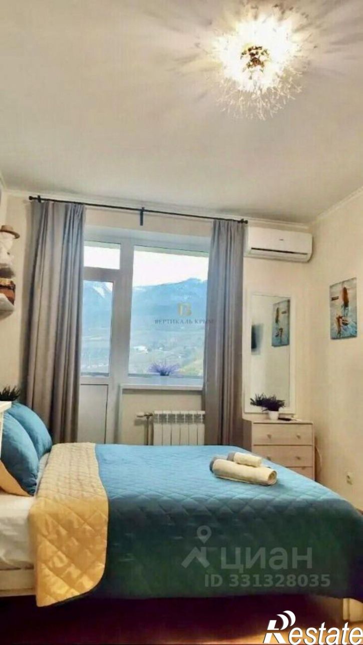 1-комн квартира улица Строителей, 11Г,  д. 11Г