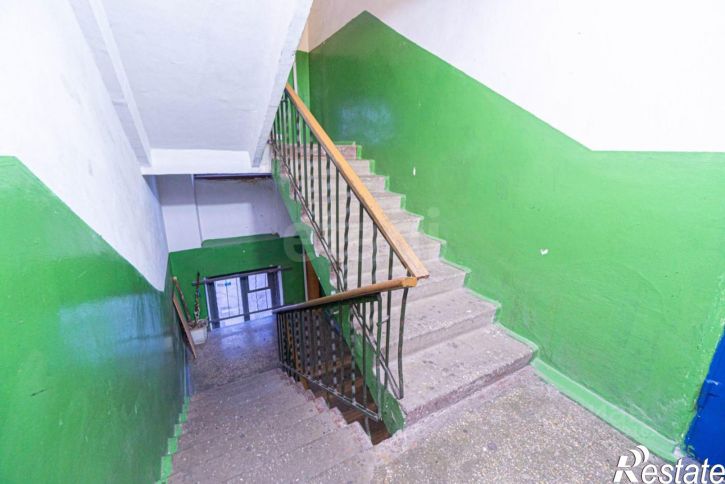 2-комн квартира Костромская улица, 12,  д. 12