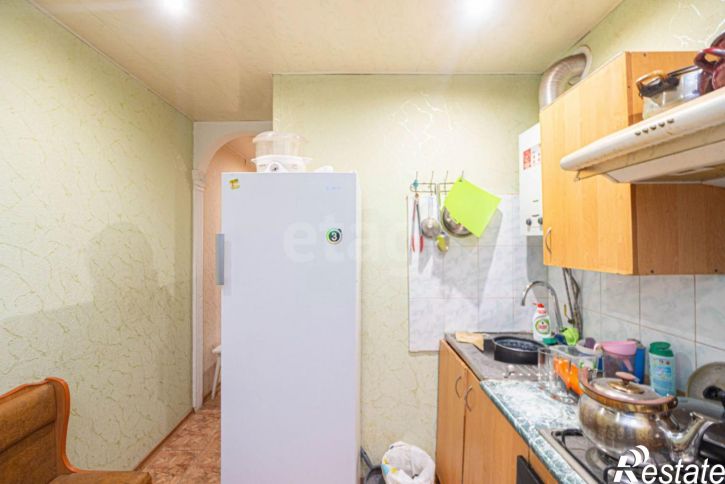 2-комн квартира Костромская улица, 12,  д. 12