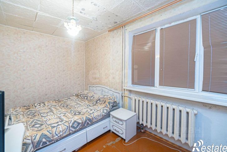 2-комн квартира Костромская улица, 12,  д. 12