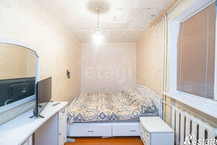 2-комн квартира Костромская улица, 12,  д. 12