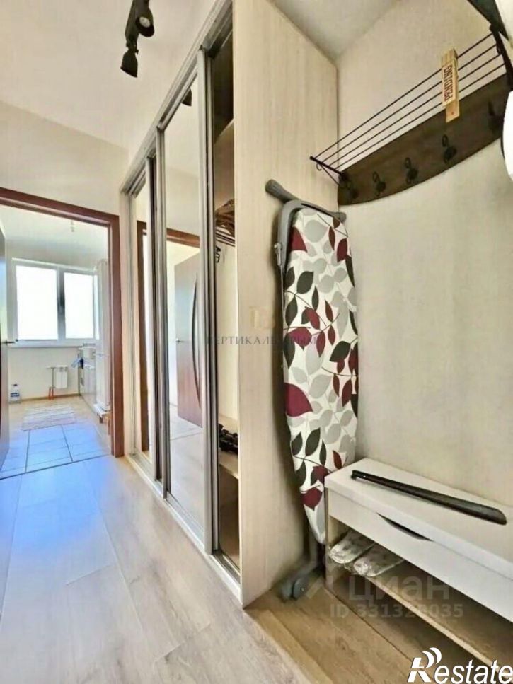 1-комн квартира улица Строителей, 11Г,  д. 11Г