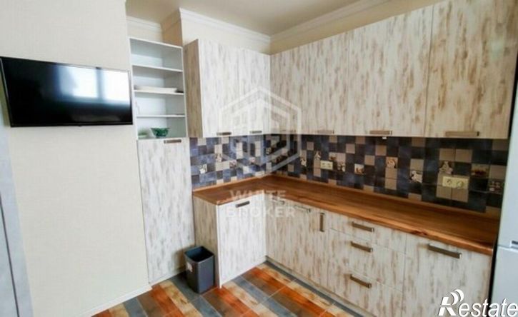 1-комн квартира Алушта, улица 60 лет СССР, 29