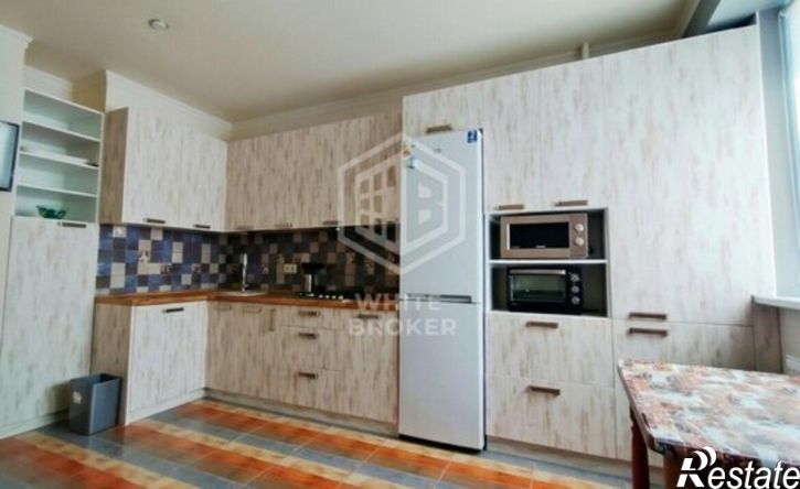 1-комн квартира Алушта, улица 60 лет СССР, 29